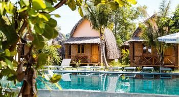 Ninila Fruitfarm Phu Quoc